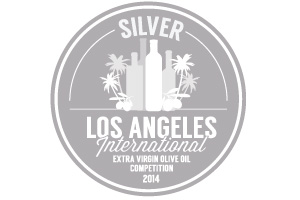 SILVER AWARD – L.A. INTERNATIONAL COMPETITION